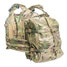 HRT Zip-on Medium Pack on RAC Plate Carrier